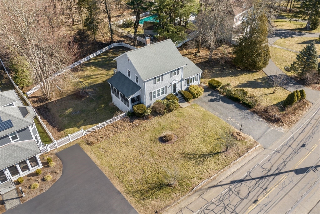 135 High St