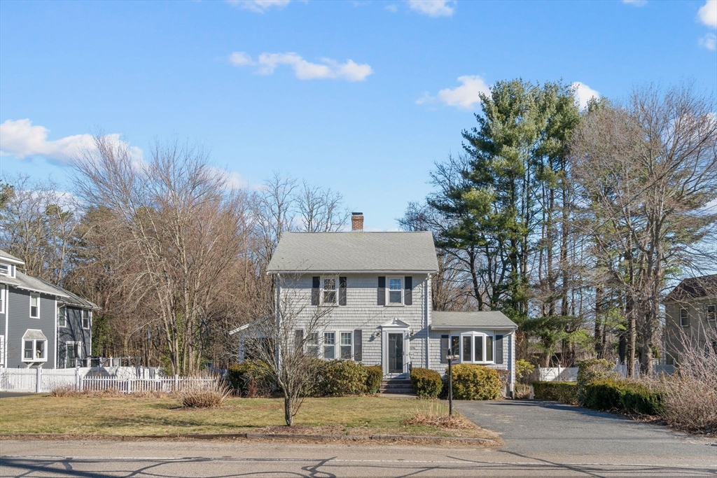 135 High St