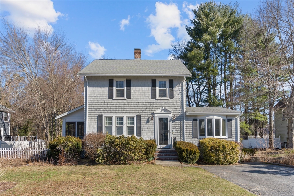 135 High St