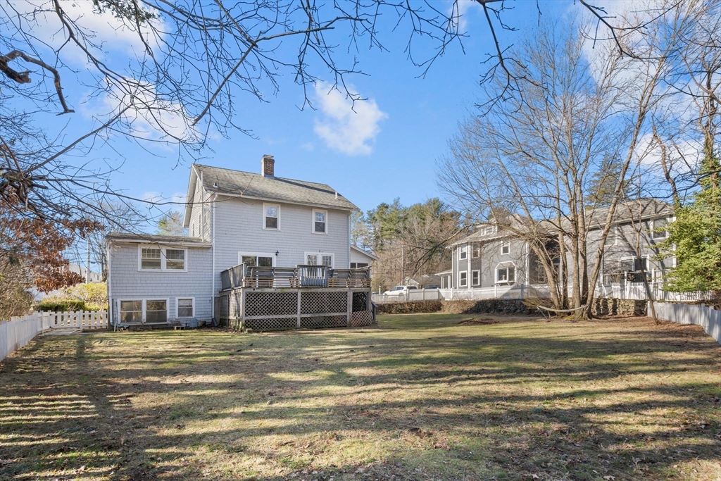 135 High St