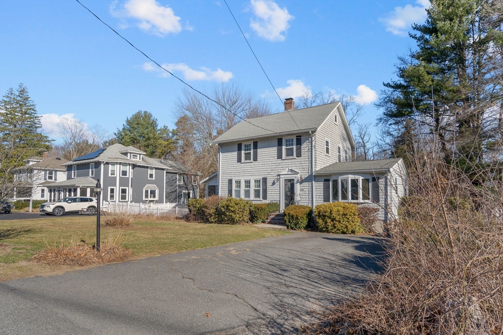135 High St
