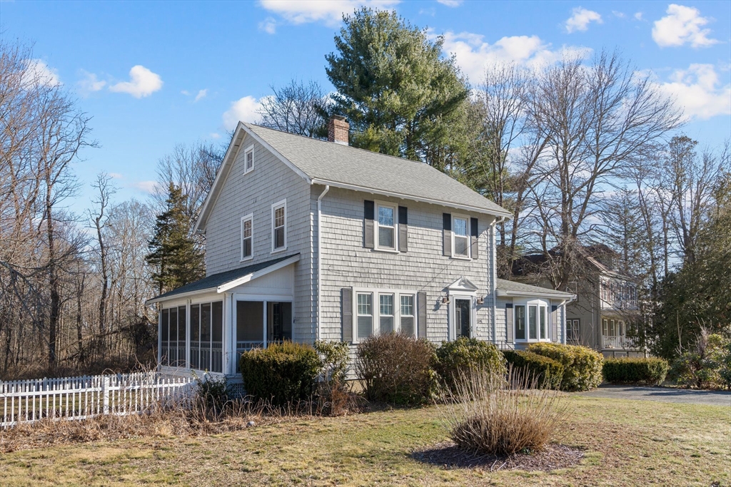 135 High St