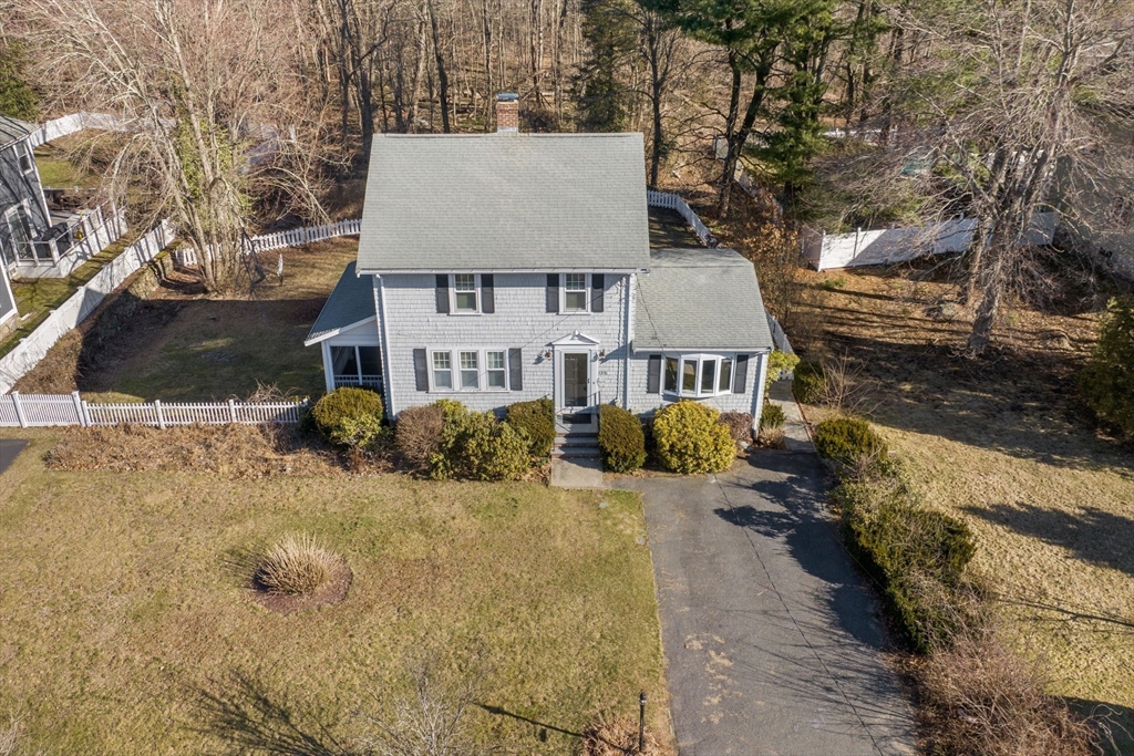 135 High St