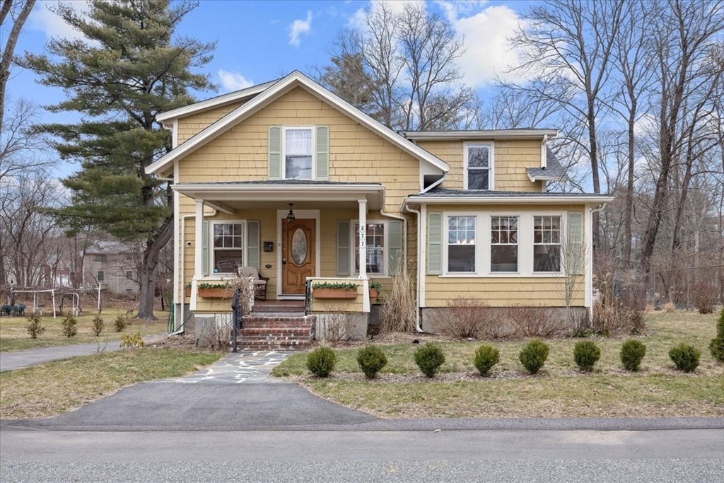 277 Central St