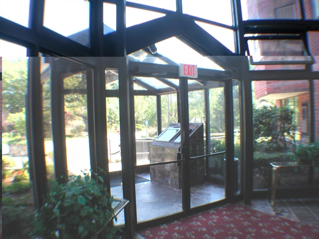 200 Burkhall St # 801