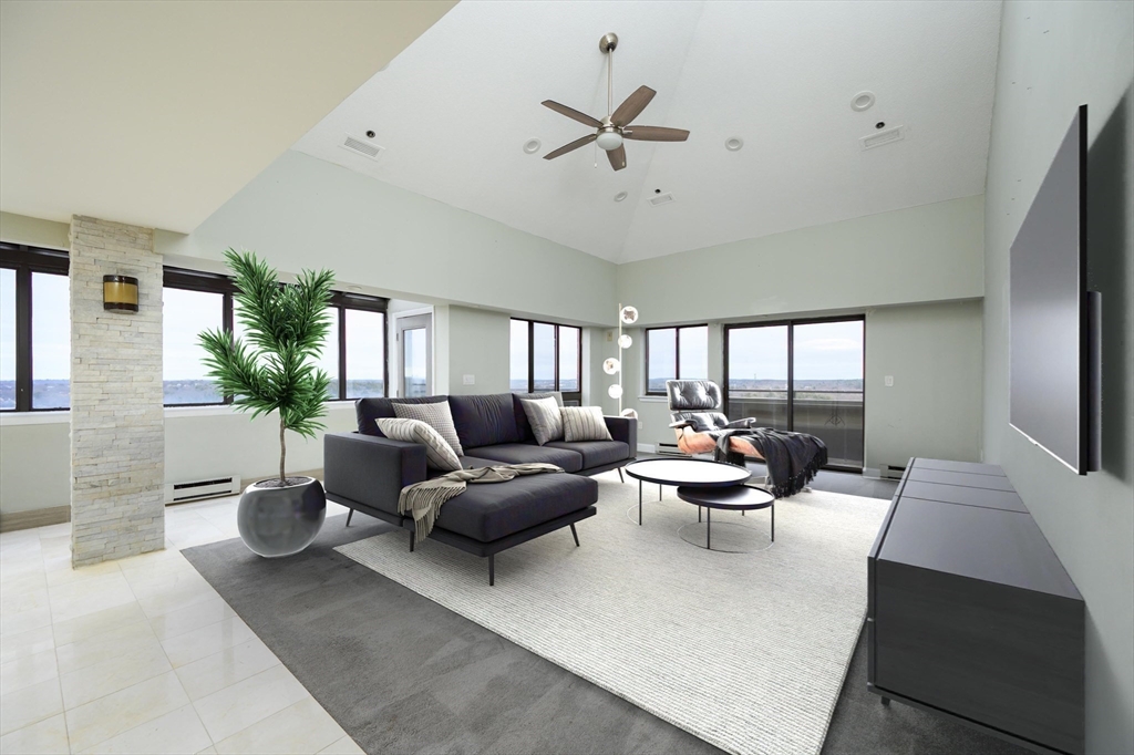 200 Burkhall St # 801