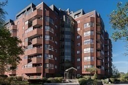200 Burkhall St # 801