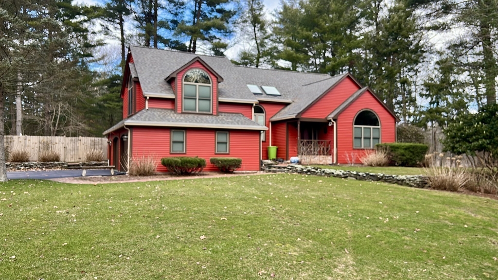 12 Medbury Road