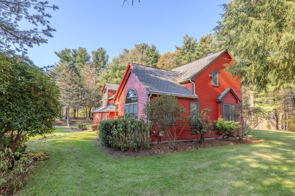 12 Medbury Road