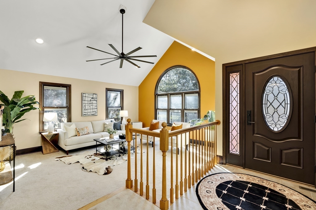 12 Medbury Road