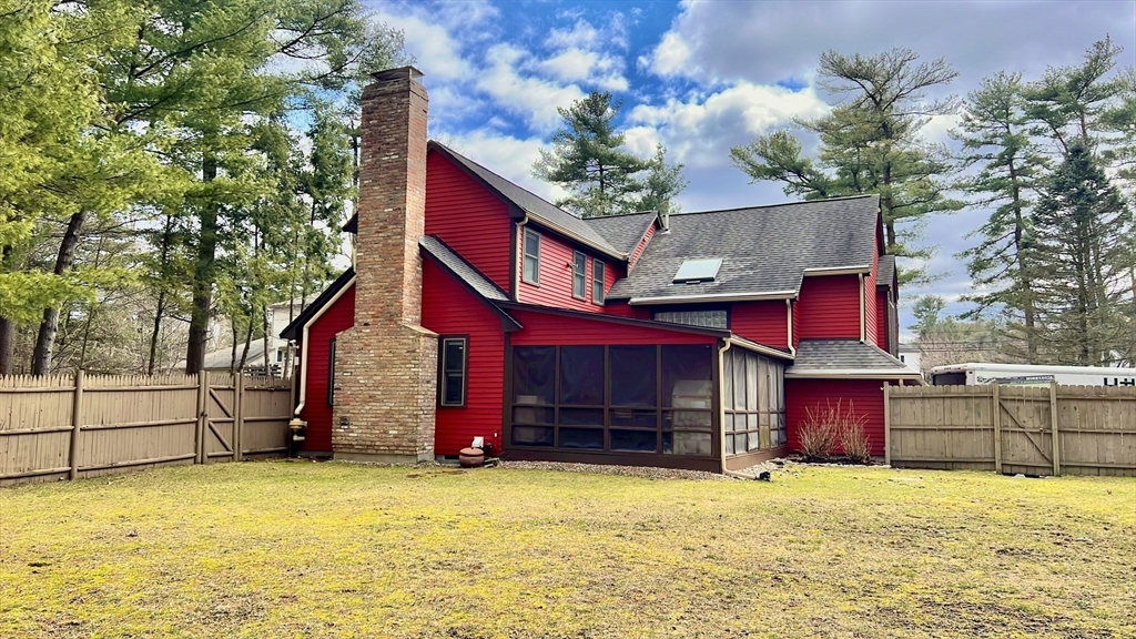 12 Medbury Road