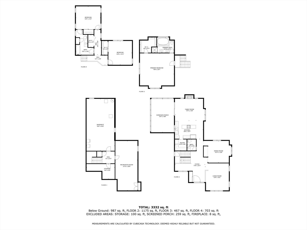 12 Medbury Road