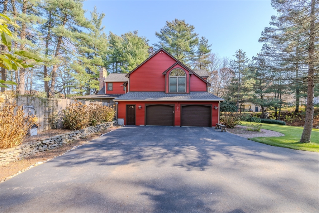 12 Medbury Road