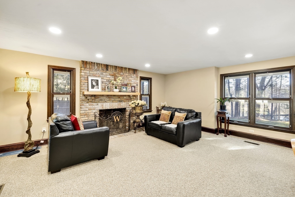 12 Medbury Road