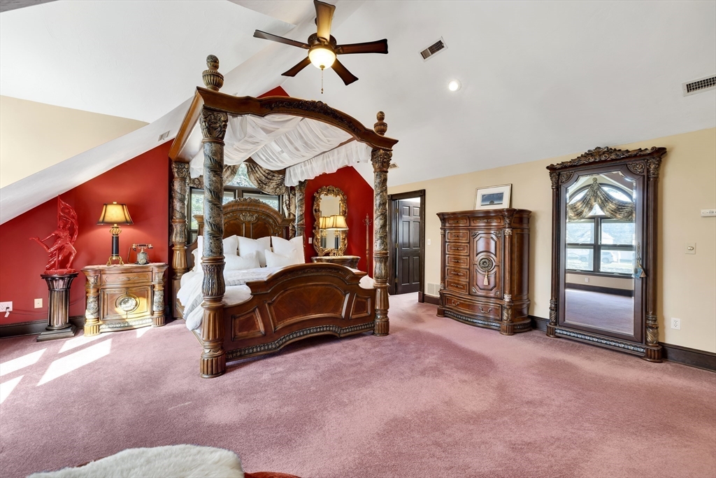 12 Medbury Road
