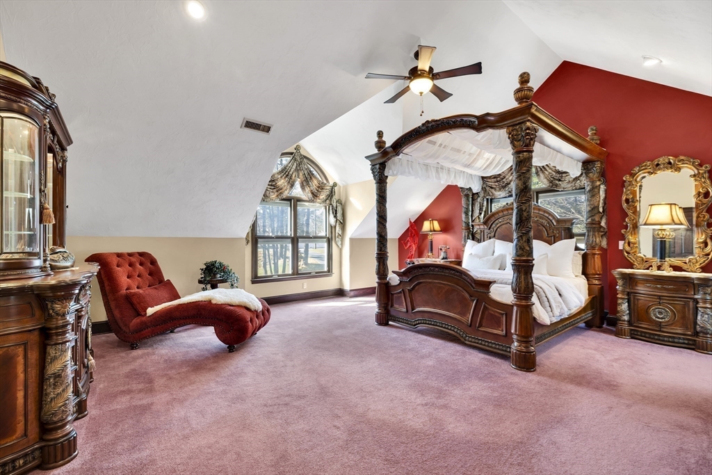 12 Medbury Road