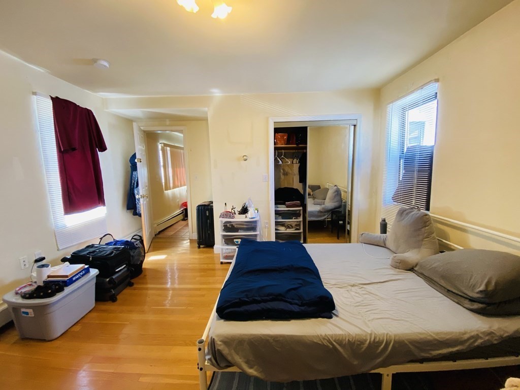 48 Allston St, # 1