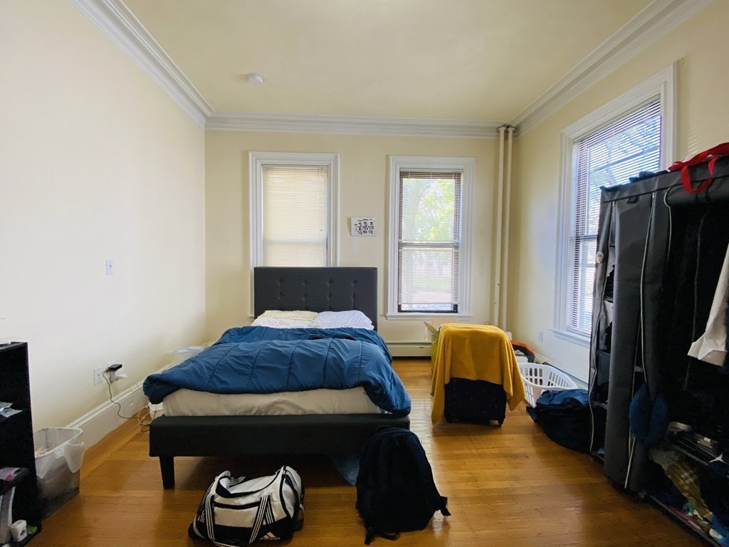 48 Allston St, # 1
