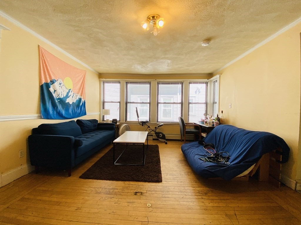 48 Allston St, # 1