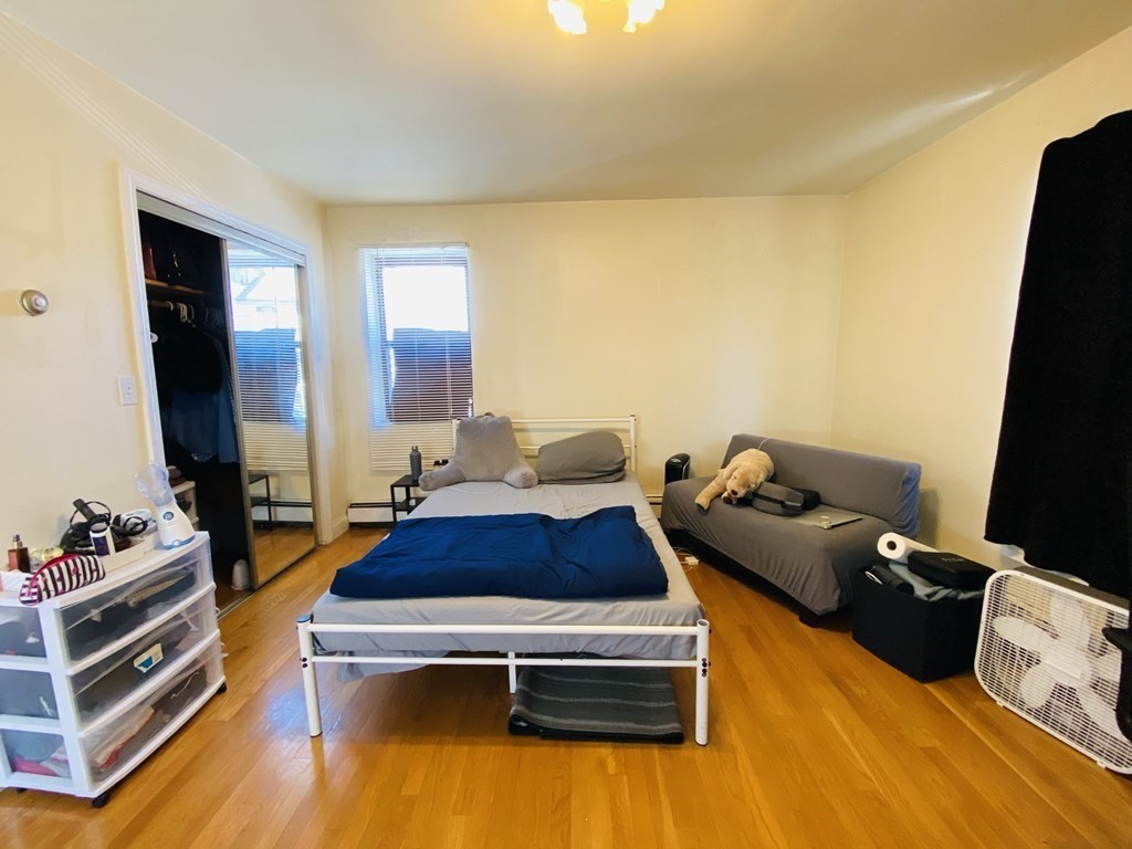48 Allston St, # 1