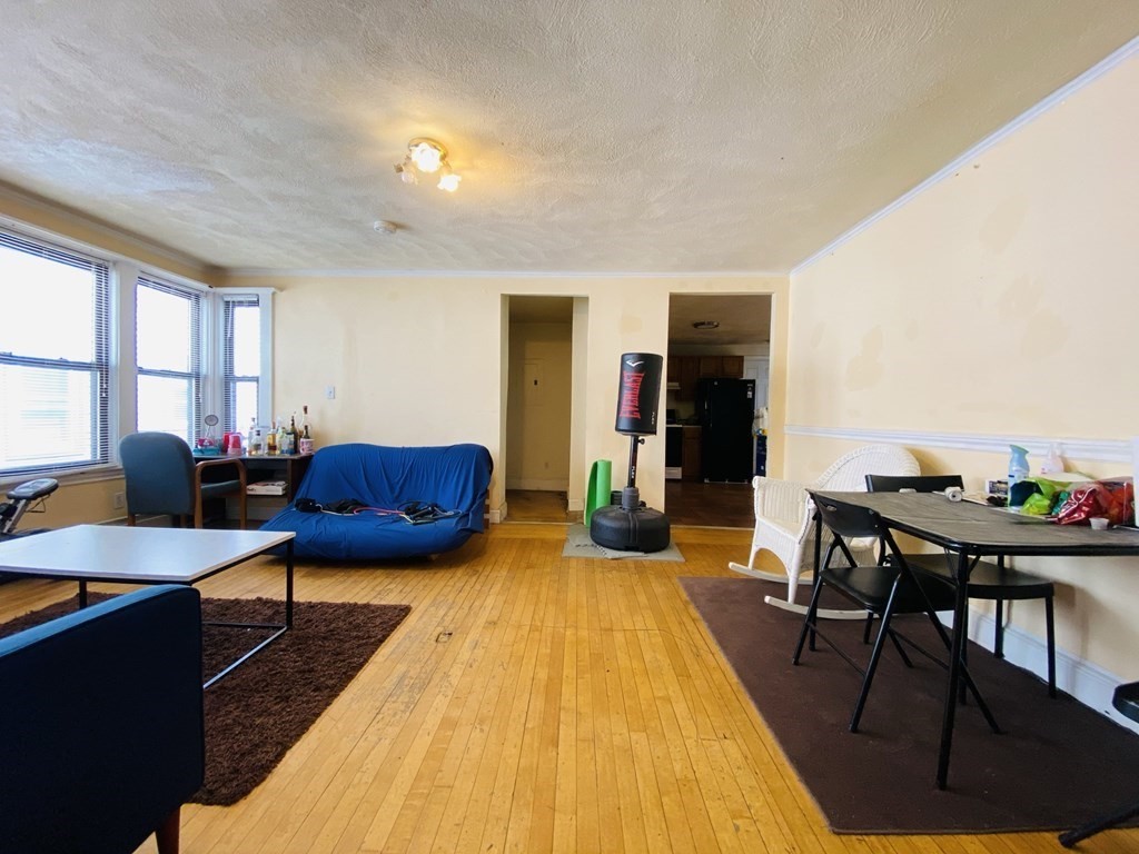 48 Allston St, # 1