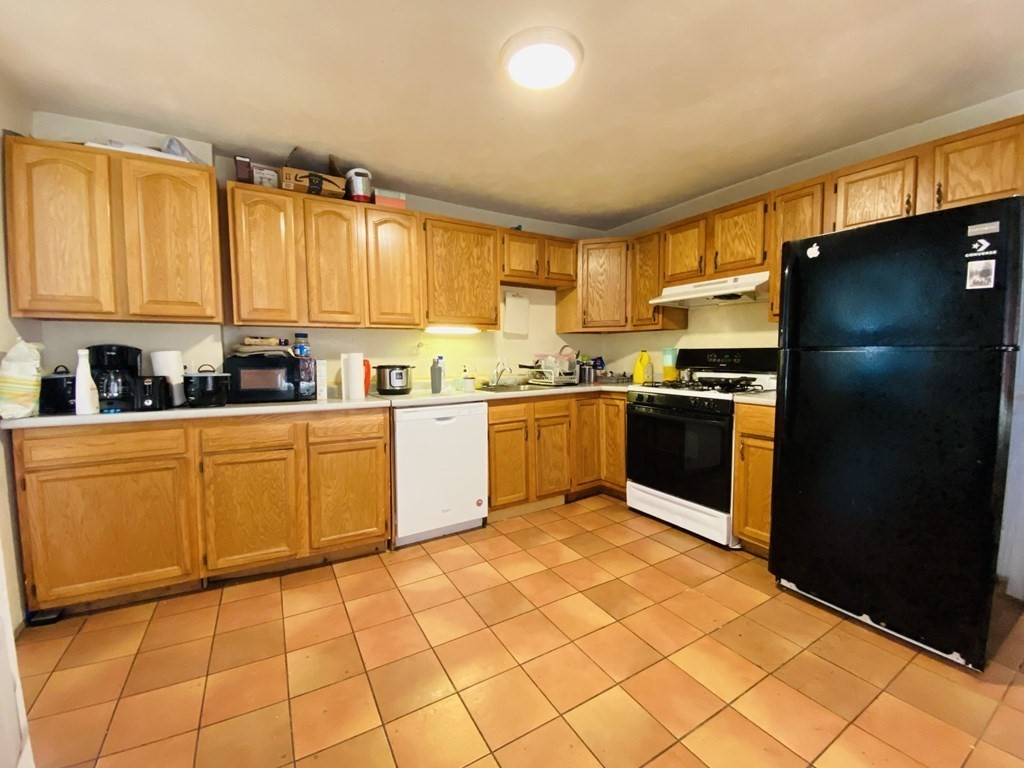 48 Allston St, # 1