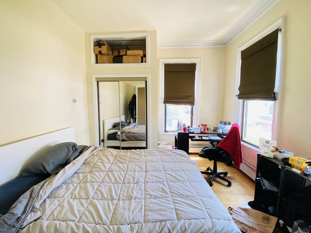 48 Allston St, # 1