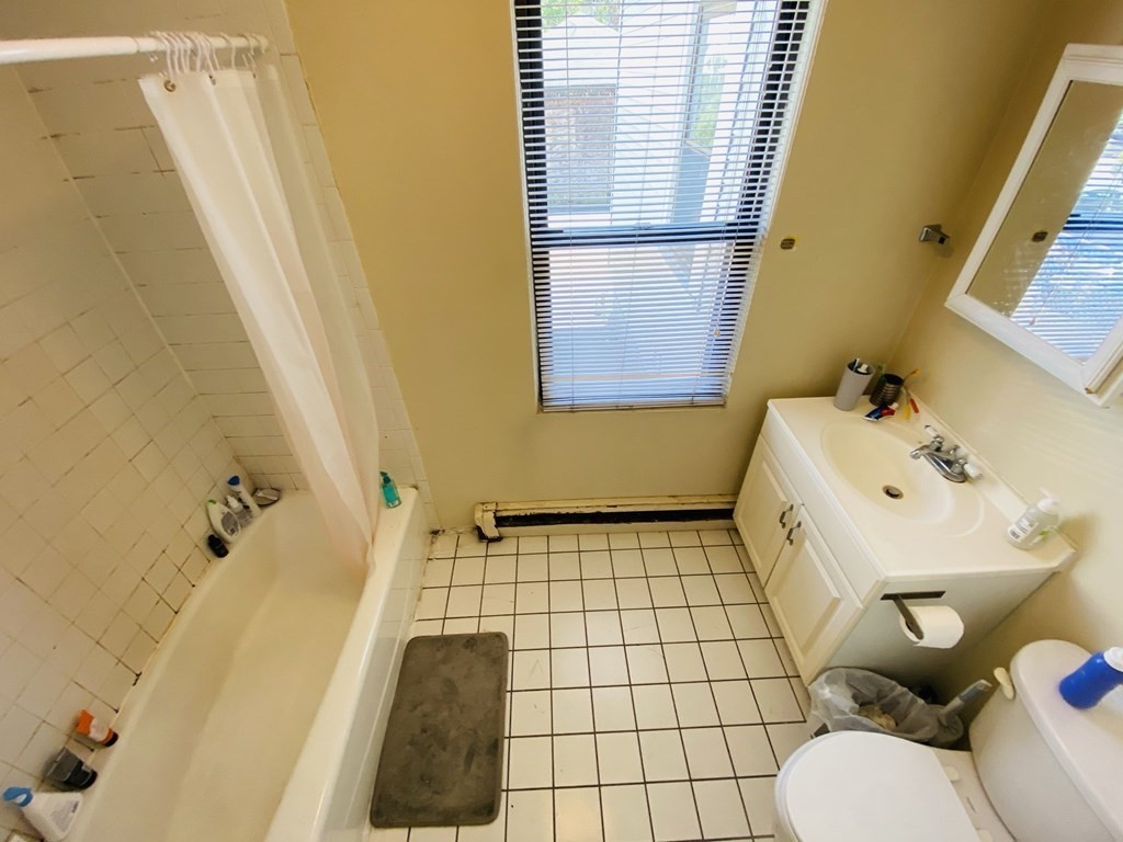 48 Allston St, # 1