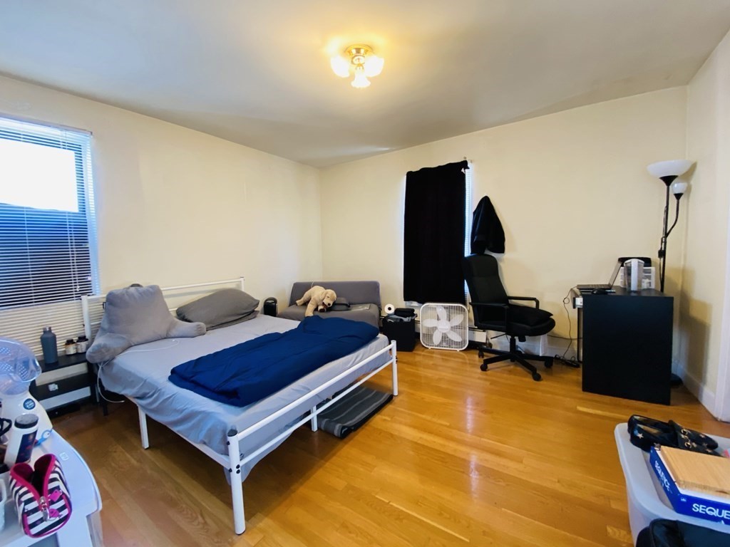48 Allston St, # 1