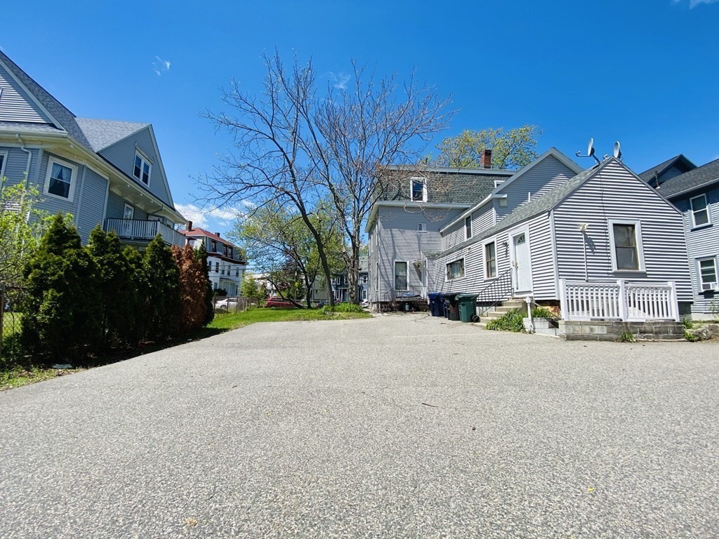 48 Allston St, # 1