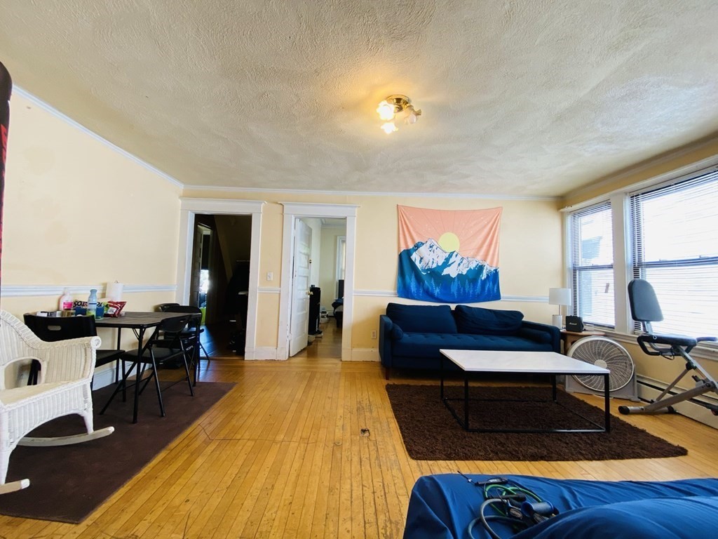 48 Allston St, # 1