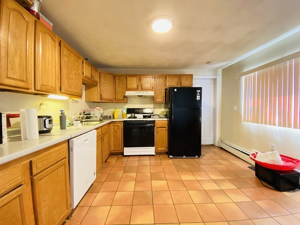 48 Allston St, # 1