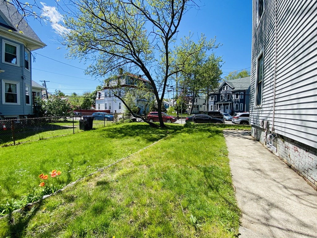 48 Allston St, # 1