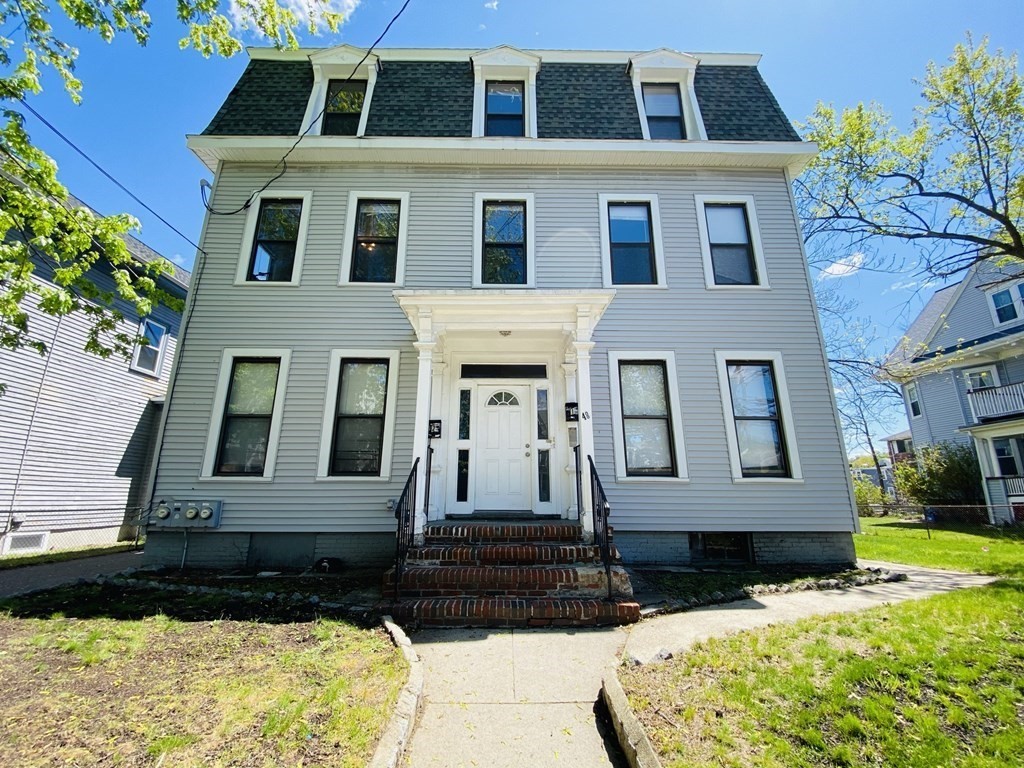 48 Allston St, # 1