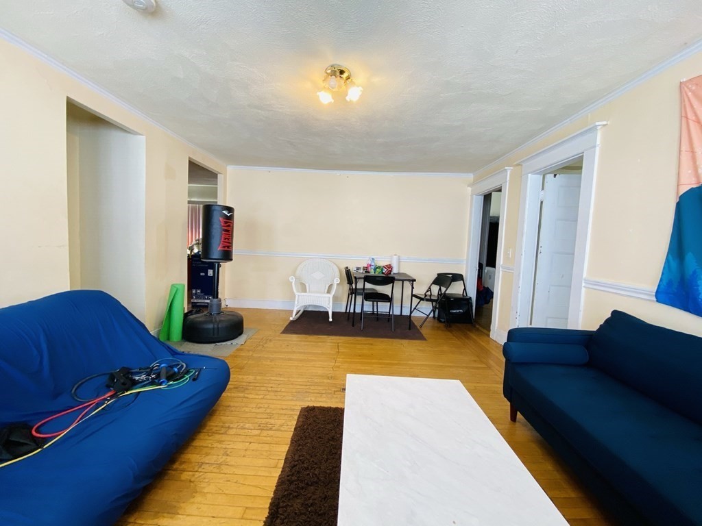 48 Allston St, # 1