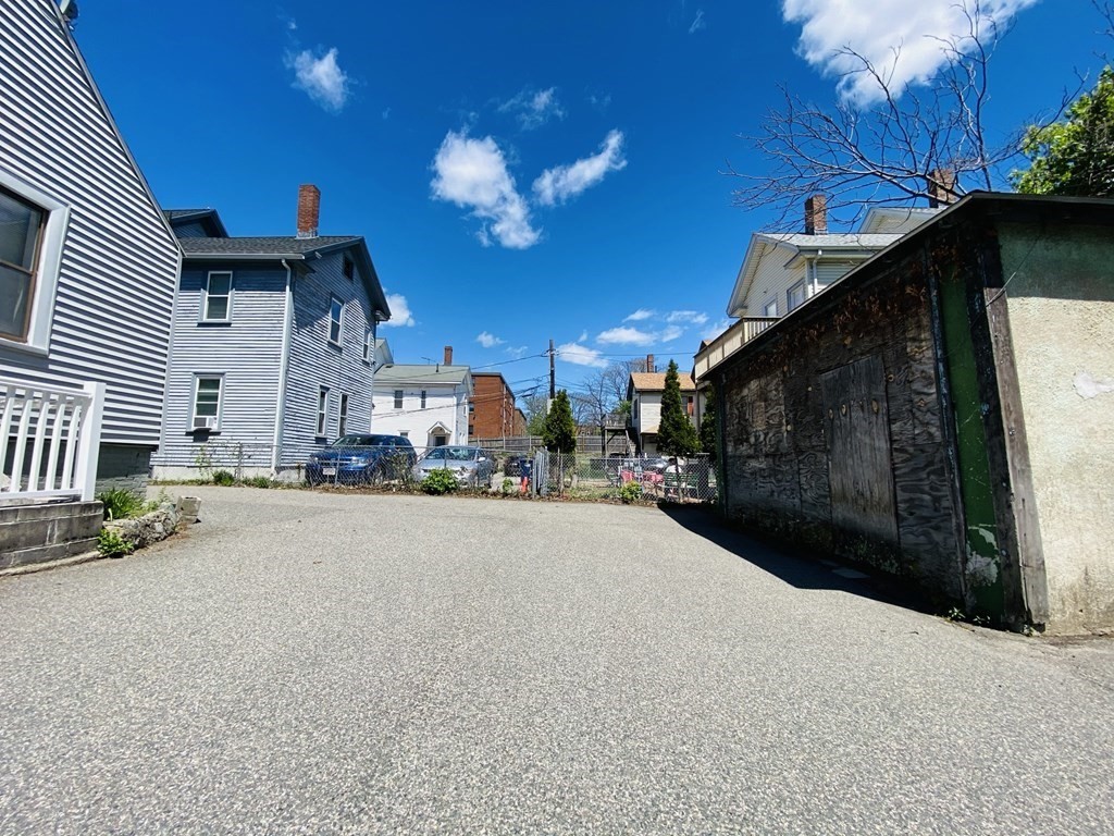 48 Allston St, # 1