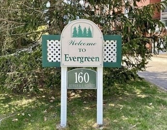 160 Burkhall St # 311