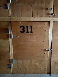 160 Burkhall St # 311