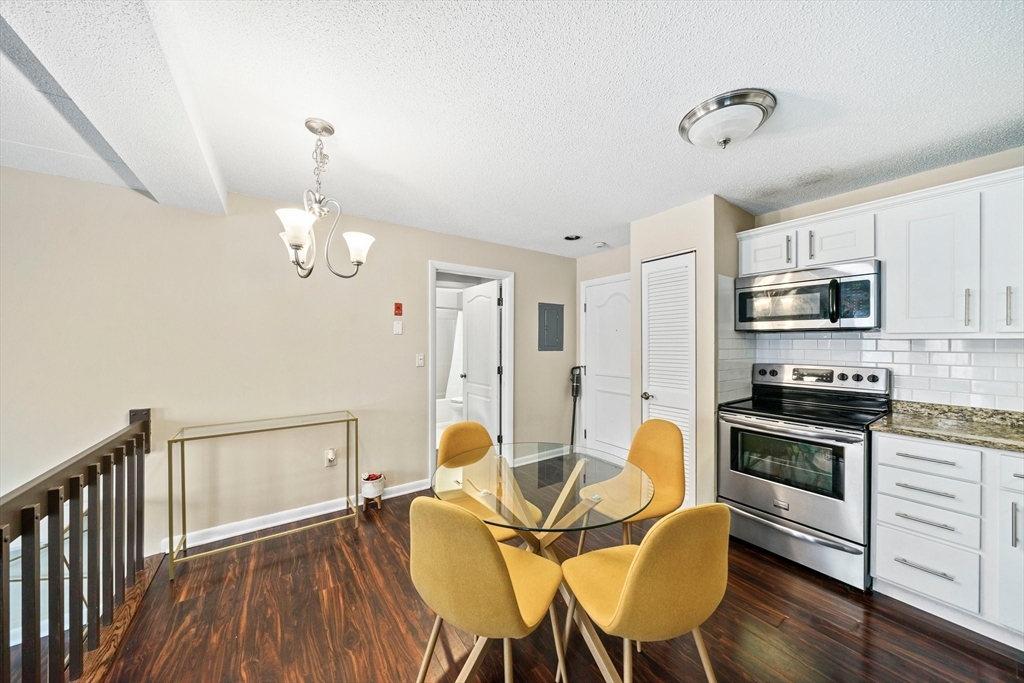 160 Burkhall St # 311