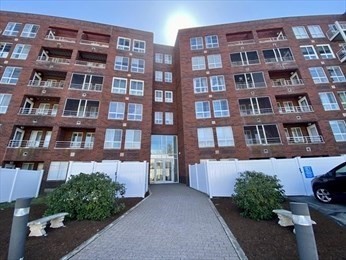 160 Burkhall St # 311