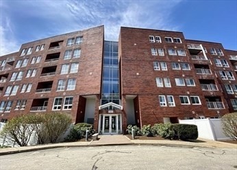 160 Burkhall St # 311