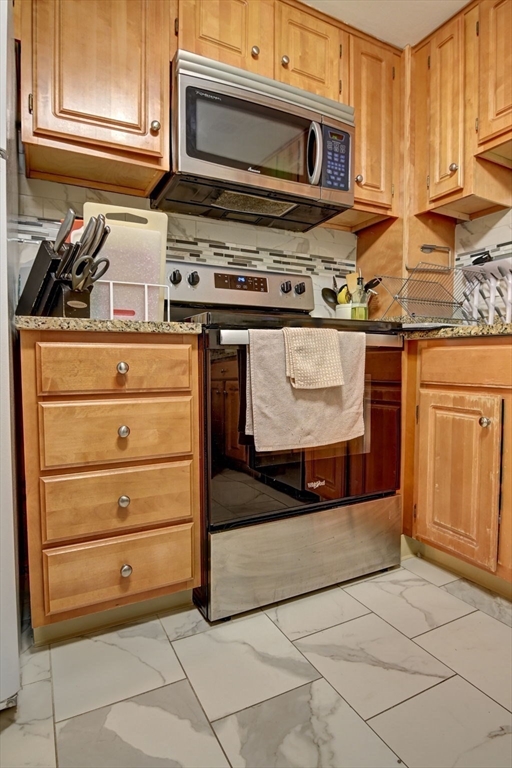185 Quincy Shore Dr Unit: 46