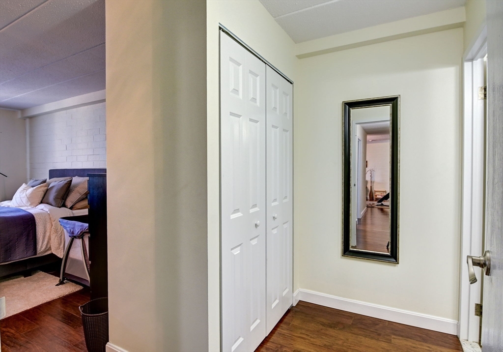185 Quincy Shore Dr Unit: 46