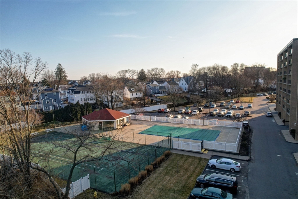 185 Quincy Shore Dr Unit: 46