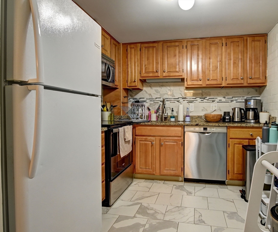 185 Quincy Shore Dr Unit: 46