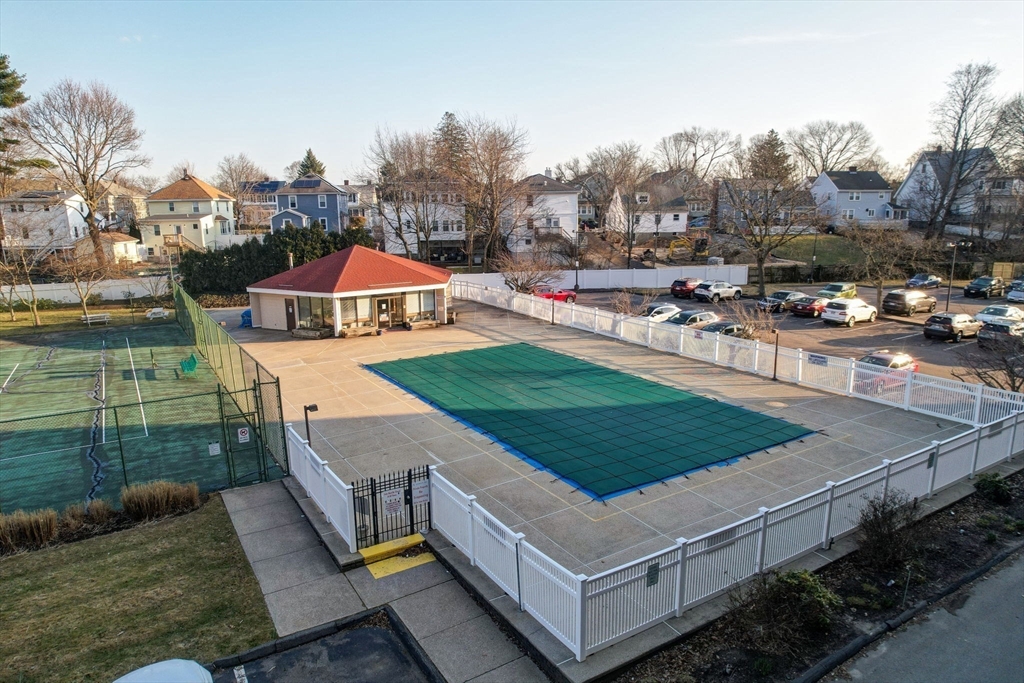 185 Quincy Shore Dr Unit: 46
