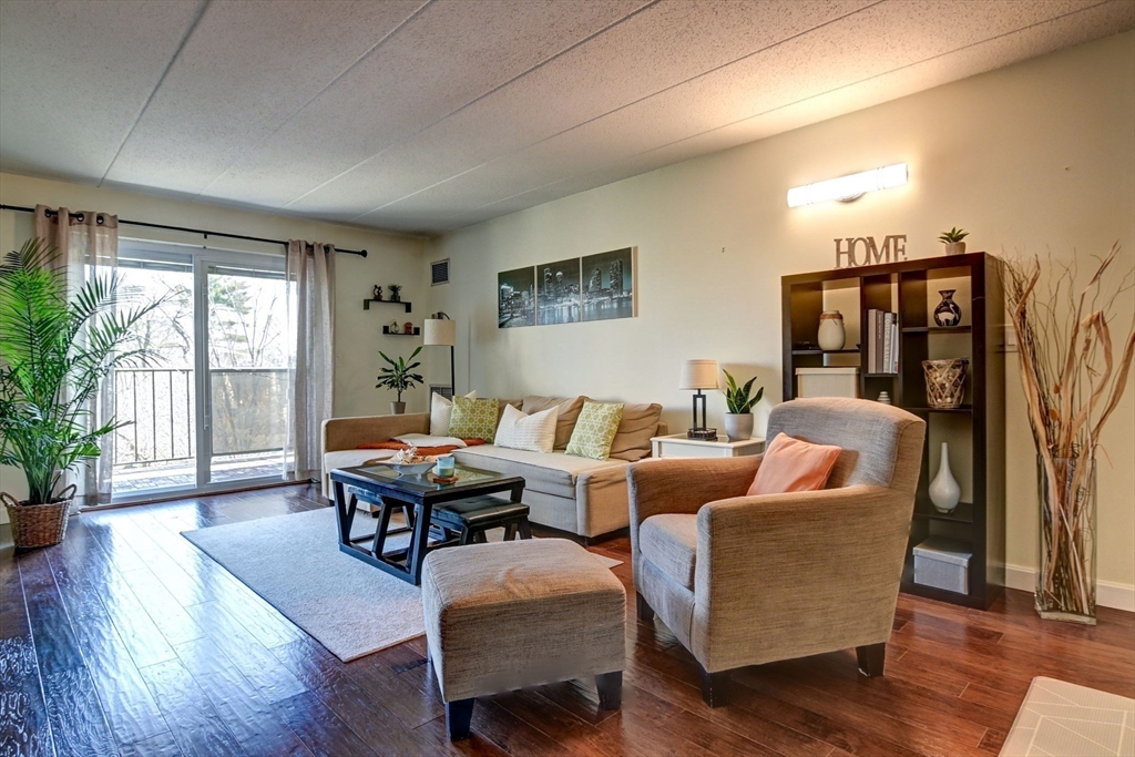 185 Quincy Shore Dr Unit: 46