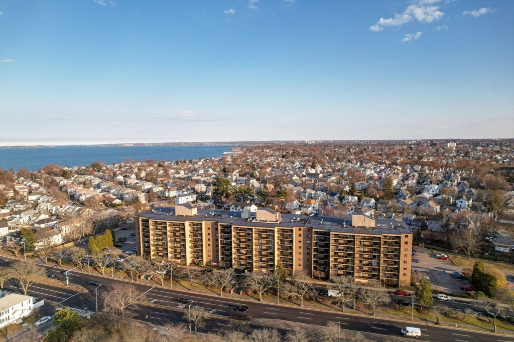 185 Quincy Shore Dr Unit: 46