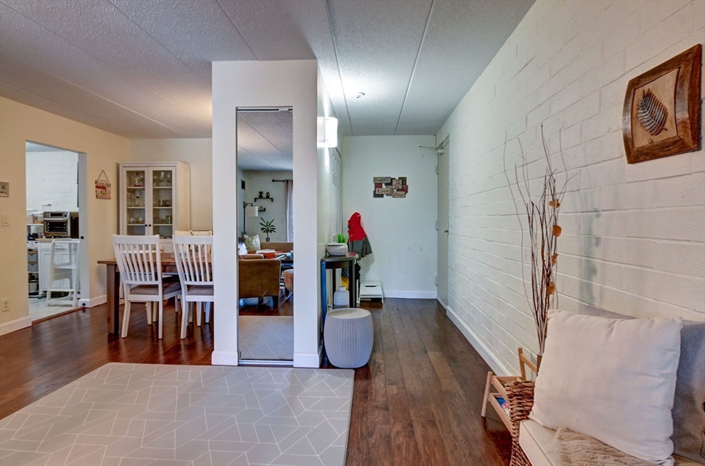 185 Quincy Shore Dr Unit: 46