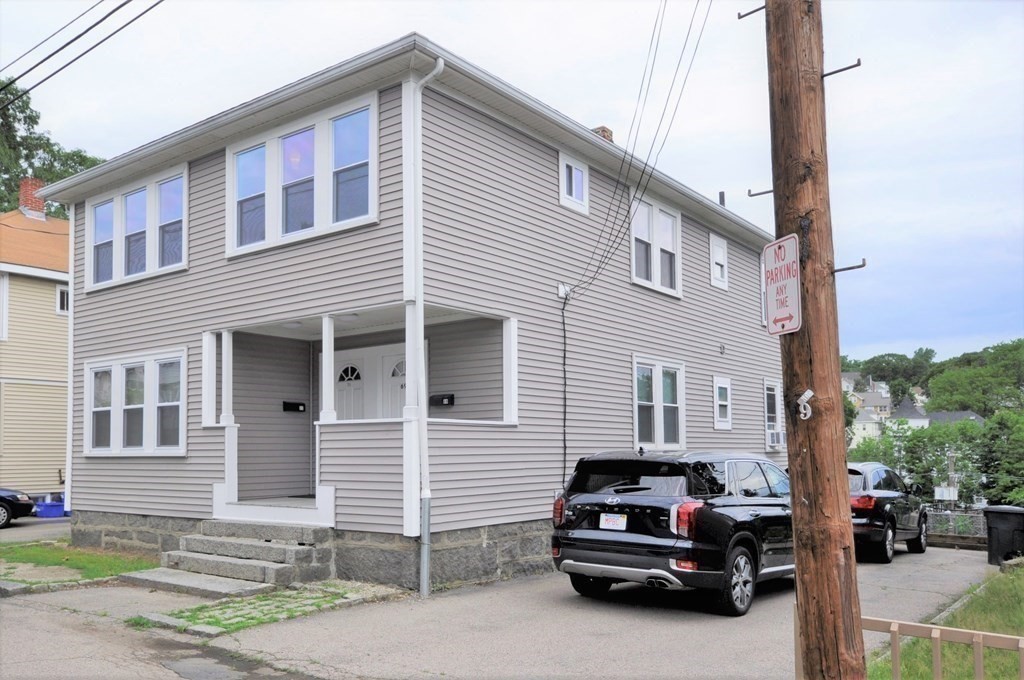 69 Townhill St # 2